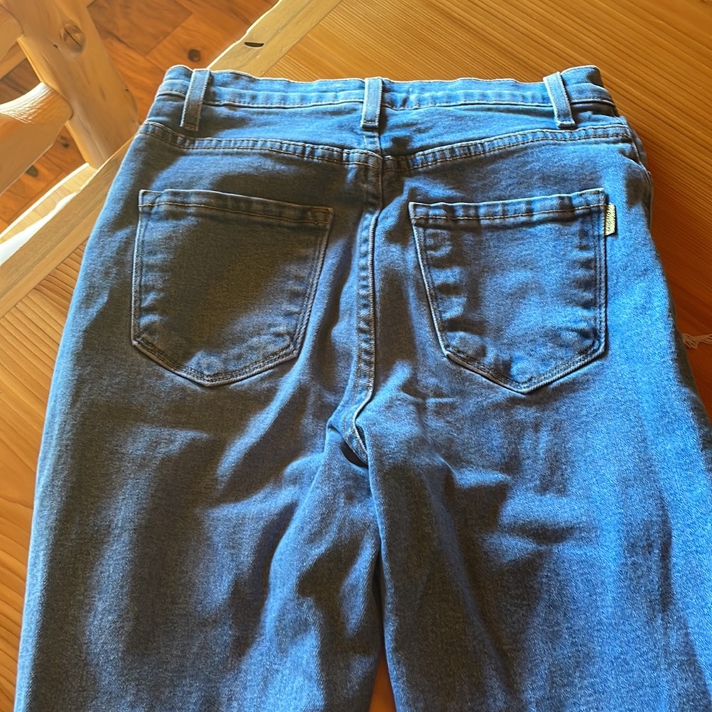 Jeans - Picture 3 of 6
